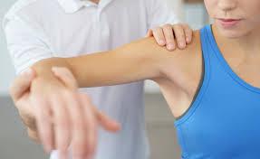 Esercizio per il controllo delle scapole e dei muscoli stabilizzatori della spalla