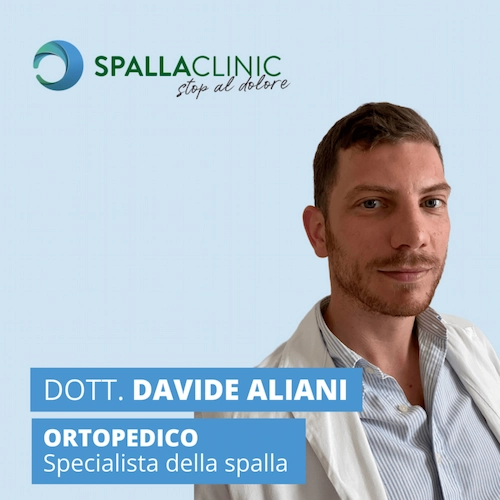 Spalla Clinic | Team