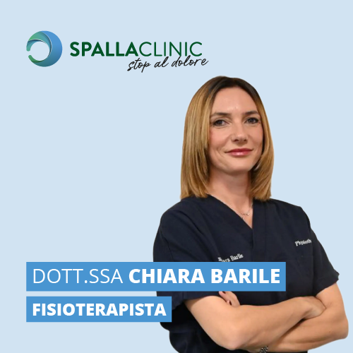 Spalla Clinic | Team