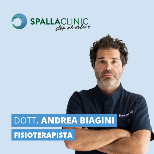 Spalla Clinic | Team