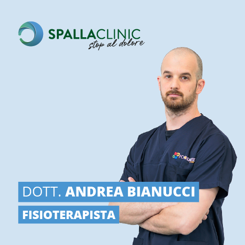 Spalla Clinic | Team