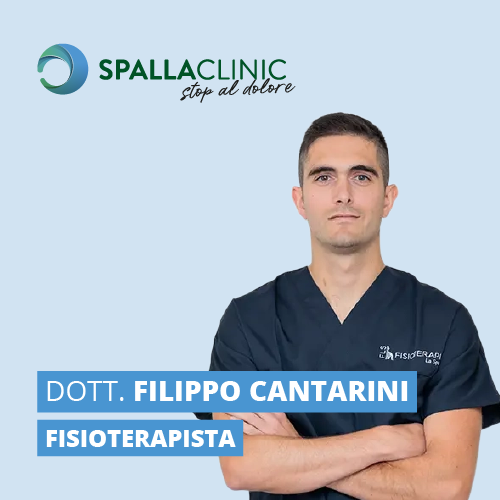 Spalla Clinic | Team