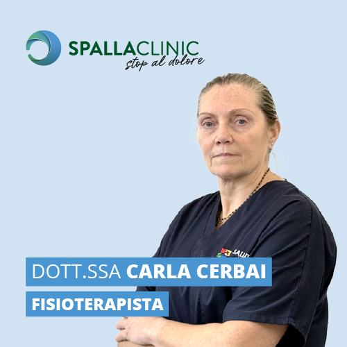 Spalla Clinic | Team