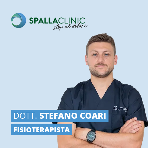 Spalla Clinic | Team