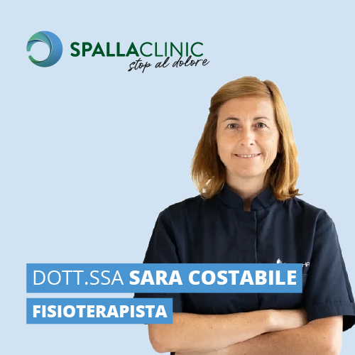 Spalla Clinic | Team