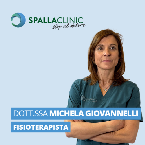 Spalla Clinic | Team