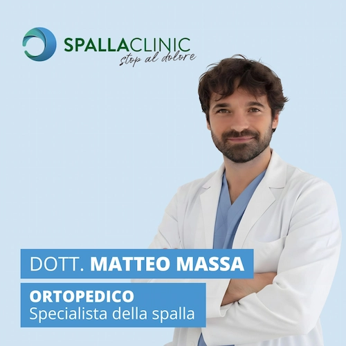 Spalla Clinic | Team