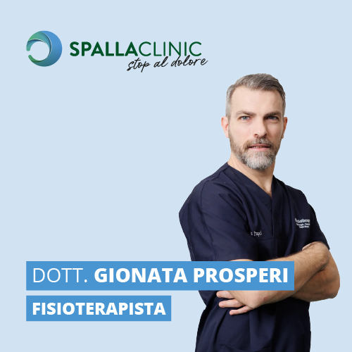 Spalla Clinic | Team