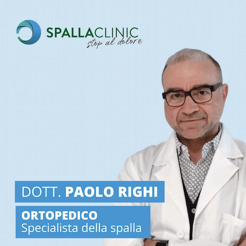 Spalla Clinic | Team