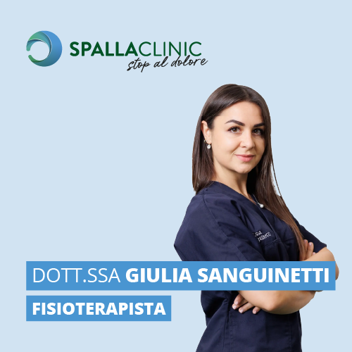 Spalla Clinic | Team