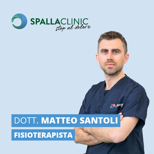 Spalla Clinic | Team