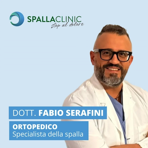 Spalla Clinic | Team