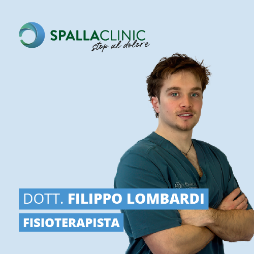 Spalla Clinic | Team